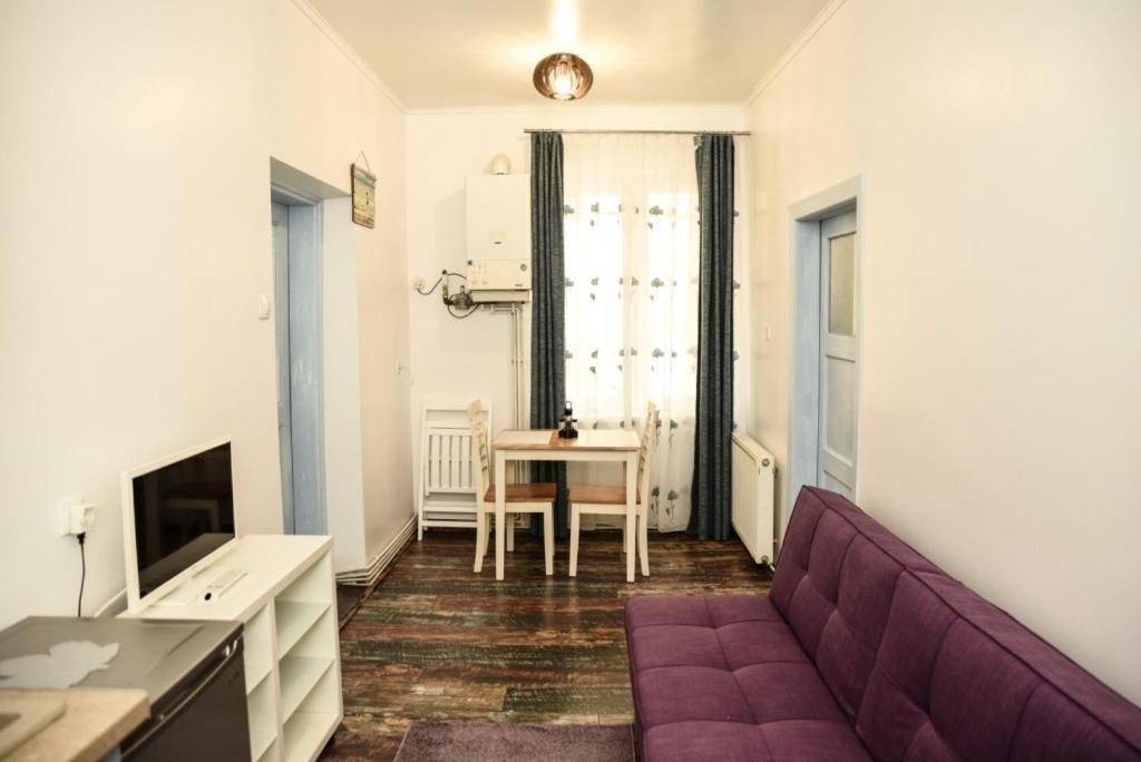 Sibiu Stay Central Exterior photo