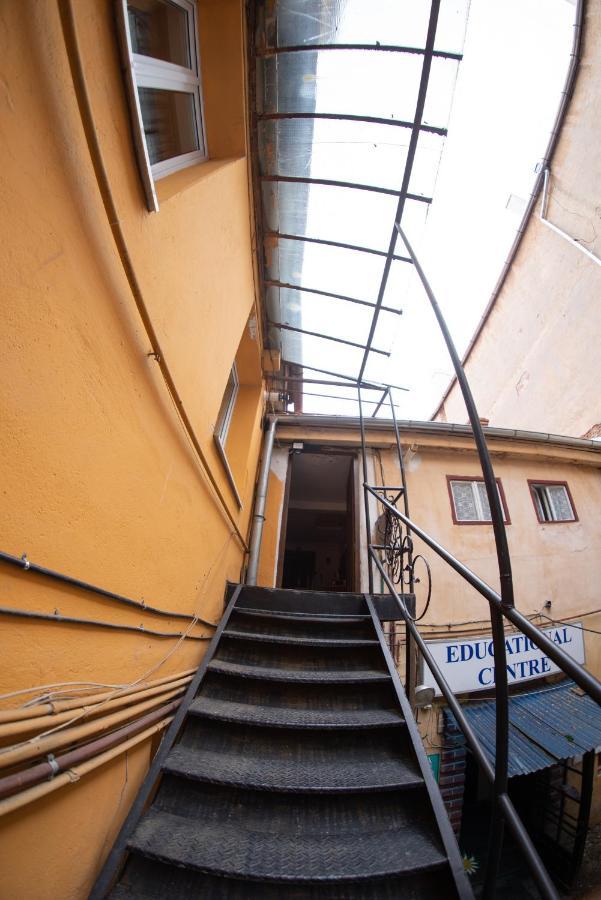 Sibiu Stay Central Exterior photo