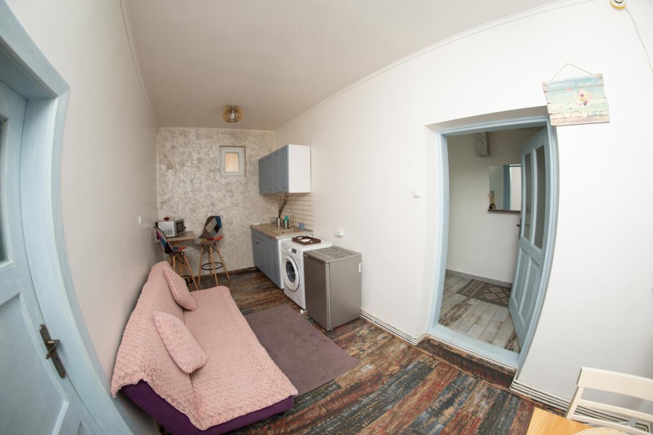 Sibiu Stay Central Exterior photo